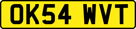 OK54WVT