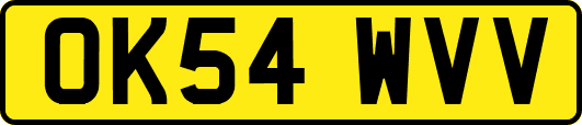 OK54WVV