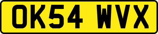 OK54WVX