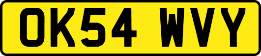 OK54WVY