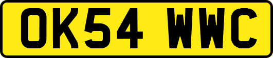 OK54WWC