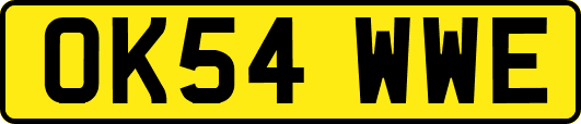 OK54WWE