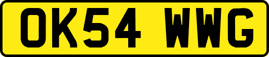 OK54WWG