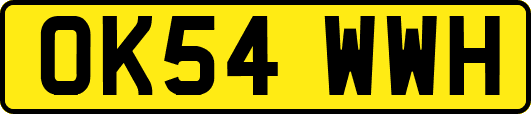OK54WWH