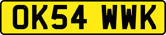 OK54WWK