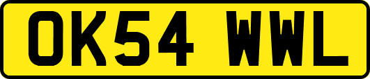 OK54WWL