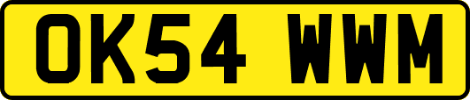 OK54WWM