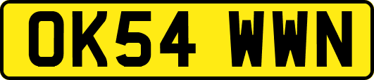 OK54WWN