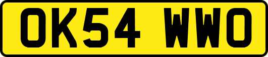 OK54WWO