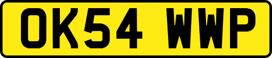 OK54WWP