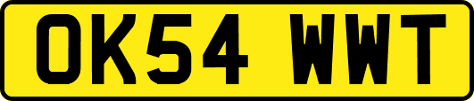 OK54WWT