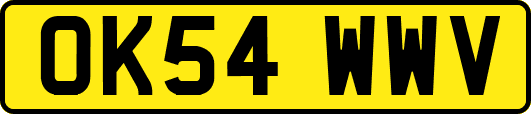 OK54WWV