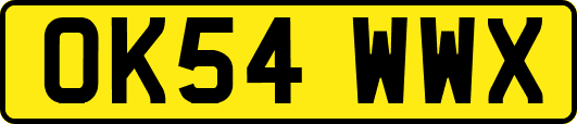 OK54WWX