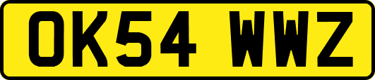 OK54WWZ