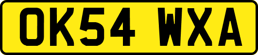 OK54WXA