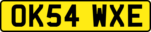 OK54WXE