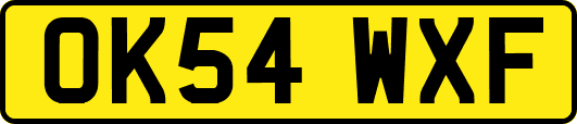 OK54WXF