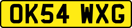 OK54WXG