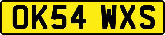OK54WXS