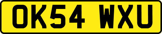 OK54WXU