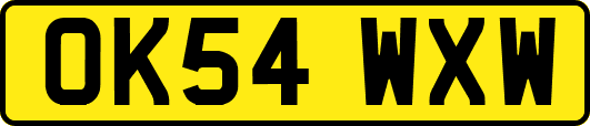 OK54WXW