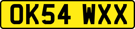 OK54WXX