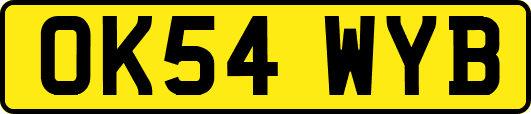 OK54WYB