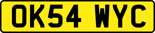 OK54WYC