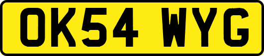OK54WYG