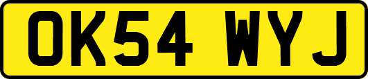 OK54WYJ