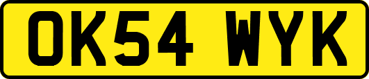 OK54WYK
