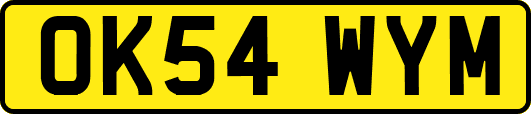 OK54WYM