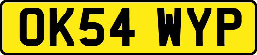 OK54WYP