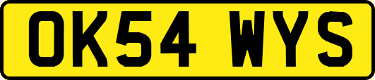 OK54WYS