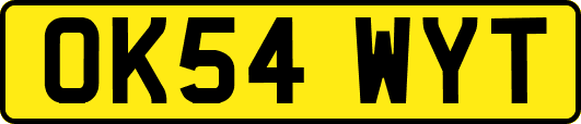 OK54WYT