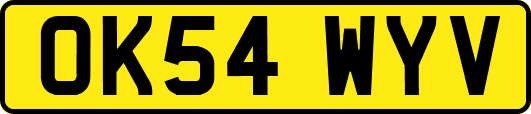 OK54WYV
