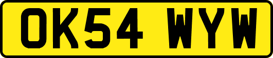 OK54WYW