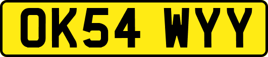 OK54WYY