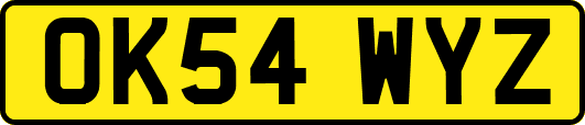 OK54WYZ