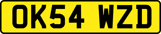 OK54WZD