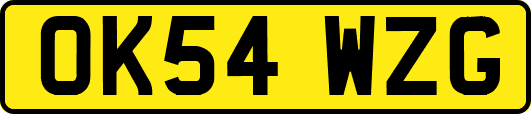 OK54WZG