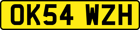 OK54WZH