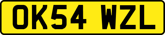 OK54WZL