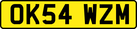 OK54WZM