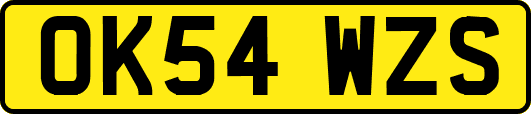 OK54WZS