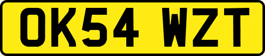 OK54WZT