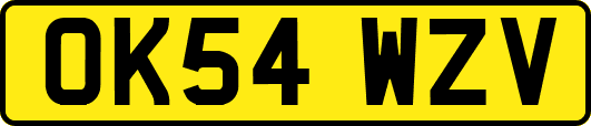 OK54WZV
