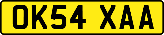 OK54XAA