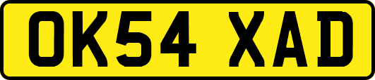 OK54XAD