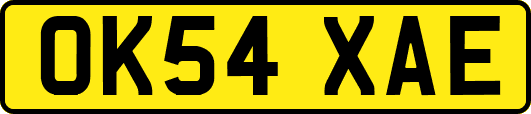 OK54XAE